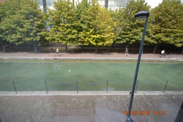  Image of 1 bedroom Apartment to rent in Waterman Way London E1W at Waterman Way  London, E1W 2QW