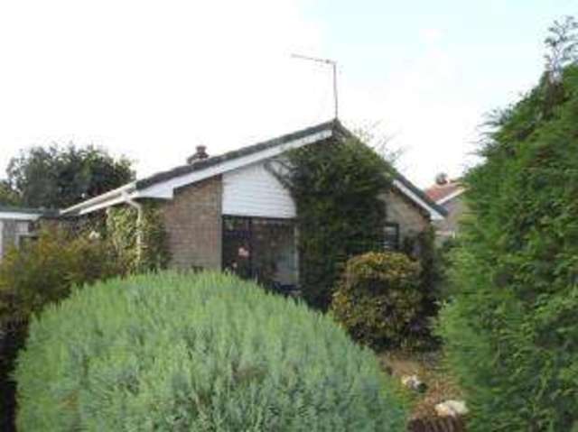 Image of 2 bedroom Bungalow for sale in Vicarage Walk Watton Thetford IP25 at Watton Thetford Watton, IP25 6PH