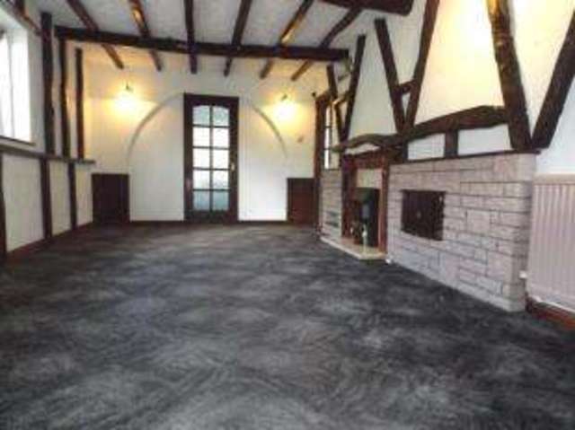  Image of 2 bedroom Bungalow for sale in Vicarage Walk Watton Thetford IP25 at Watton Thetford Watton, IP25 6PH