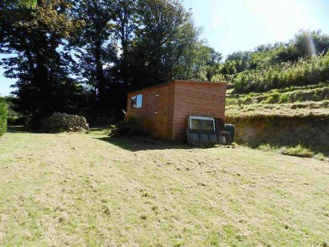  Image of 2 bedroom Detached house for sale in Webbs Hill Broad Haven Haverfordwest SA62 at Broad Haven Haverfordwest Walton West, SA62 3JT