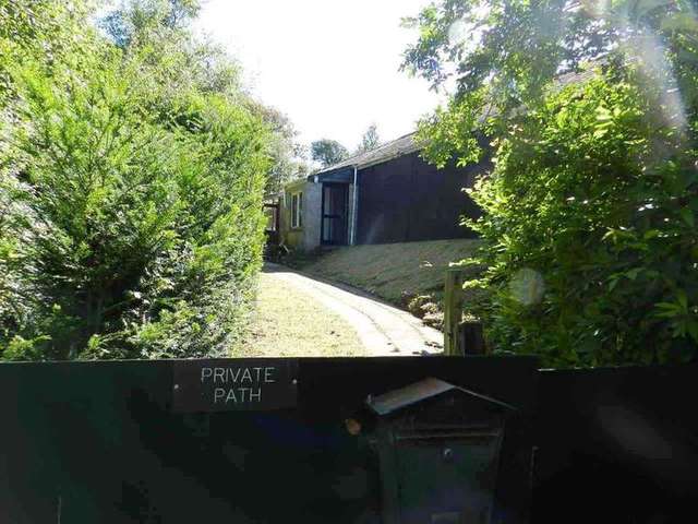  Image of 2 bedroom Detached house for sale in Webbs Hill Broad Haven Haverfordwest SA62 at Broad Haven Haverfordwest Walton West, SA62 3JT