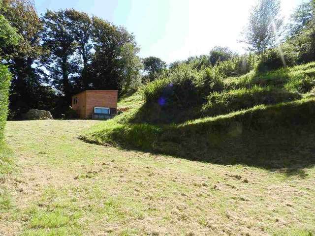  Image of 2 bedroom Detached house for sale in Webbs Hill Broad Haven Haverfordwest SA62 at Broad Haven Haverfordwest Walton West, SA62 3JT