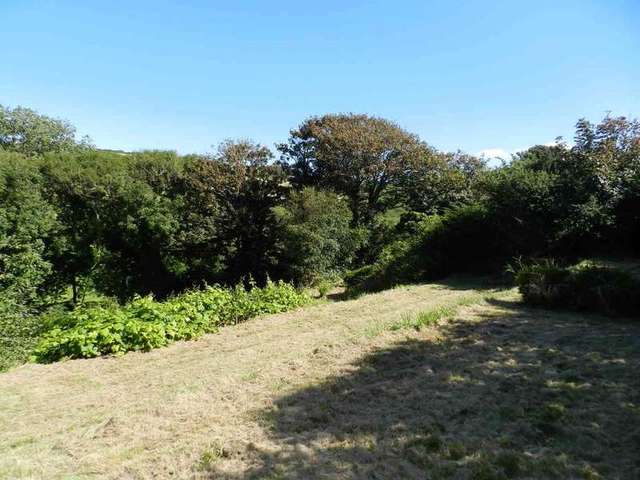  Image of 2 bedroom Detached house for sale in Webbs Hill Broad Haven Haverfordwest SA62 at Broad Haven Haverfordwest Walton West, SA62 3JT