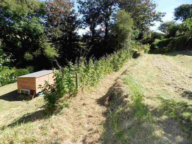  Image of 2 bedroom Detached house for sale in Webbs Hill Broad Haven Haverfordwest SA62 at Broad Haven Haverfordwest Walton West, SA62 3JT