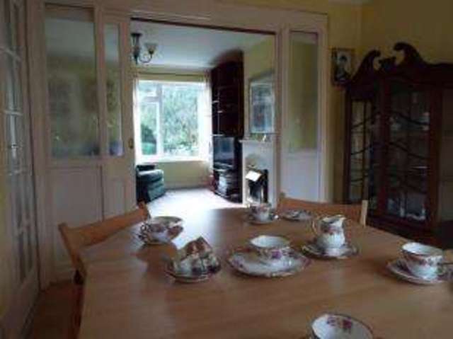  Image of 3 bedroom Semi-Detached house for sale in Bekynton Avenue Wells BA5 at Wells Somerset Wells, BA5 3NG