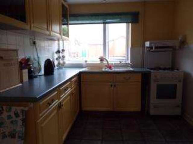  Image of 3 bedroom Semi-Detached house for sale in Bekynton Avenue Wells BA5 at Wells Somerset Wells, BA5 3NG