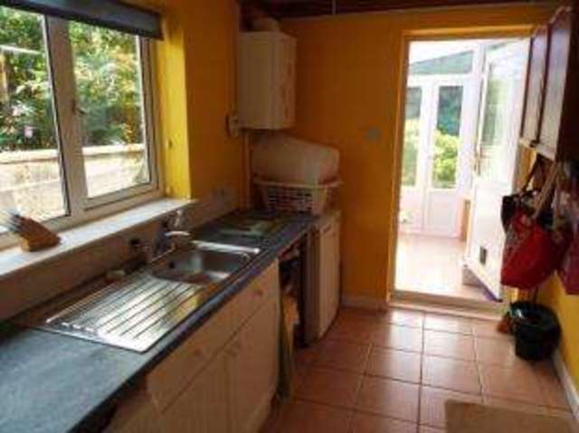 Image of 3 bedroom Semi-Detached house for sale in Bekynton Avenue Wells BA5 at Wells Somerset Wells, BA5 3NG