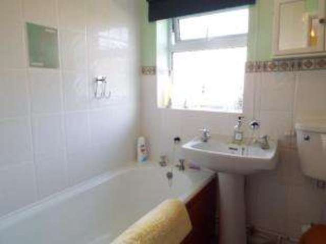  Image of 3 bedroom Semi-Detached house for sale in Bekynton Avenue Wells BA5 at Wells Somerset Wells, BA5 3NG