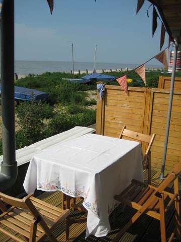  Image of Property for sale in West Beach Whitstable CT5 at West Beach  Whitstable, CT5 1EG