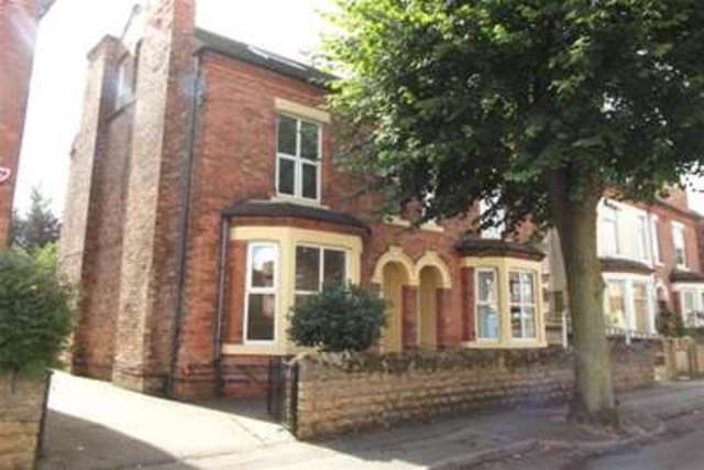  Image of 5 bedroom Detached house to rent in North Road West Bridgford Nottingham NG2 at Nottingham, NG2 7NG