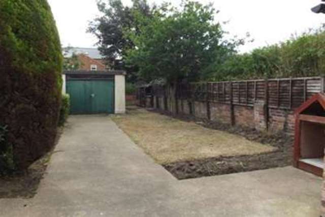  Image of 5 bedroom Detached house to rent in North Road West Bridgford Nottingham NG2 at Nottingham, NG2 7NG