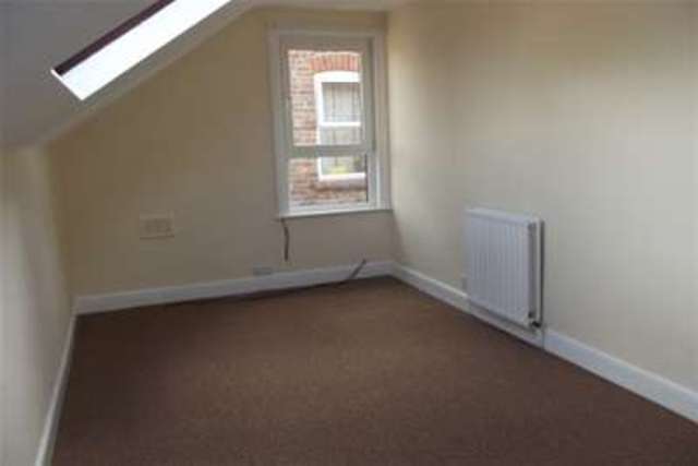  Image of 5 bedroom Detached house to rent in North Road West Bridgford Nottingham NG2 at Nottingham, NG2 7NG