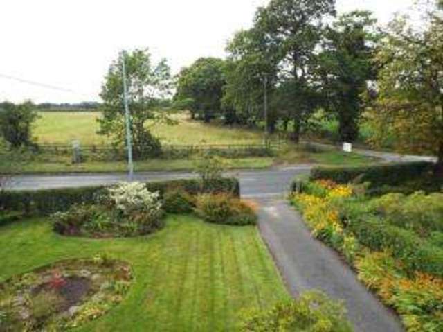  Image of 3 bedroom Detached house for sale in West Lane Lymm WA13 at Lymm Cheshire Broomedge, WA13 0TW