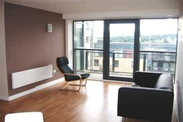  Image of 2 bedroom Flat to rent in Fitzwilliam Street Sheffield S1 at Sheffield, S1 4JQ