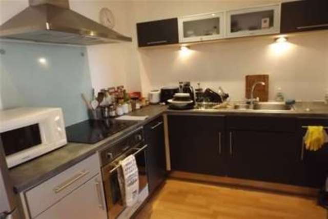  Image of 2 bedroom Flat to rent in Fitzwilliam Street Sheffield S1 at Sheffield, S1 4JQ