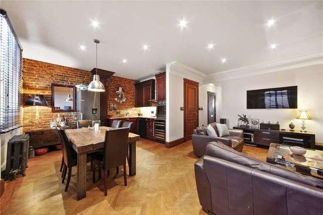  Image of 2 bedroom Flat for sale in Westbourne Terrace London W2 at Westbourne Terrace  London, W2 6QJ