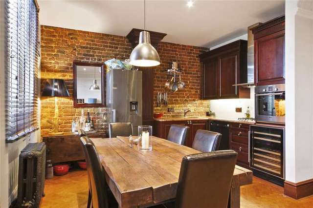  Image of 2 bedroom Flat for sale in Westbourne Terrace London W2 at Westbourne Terrace  London, W2 6QJ