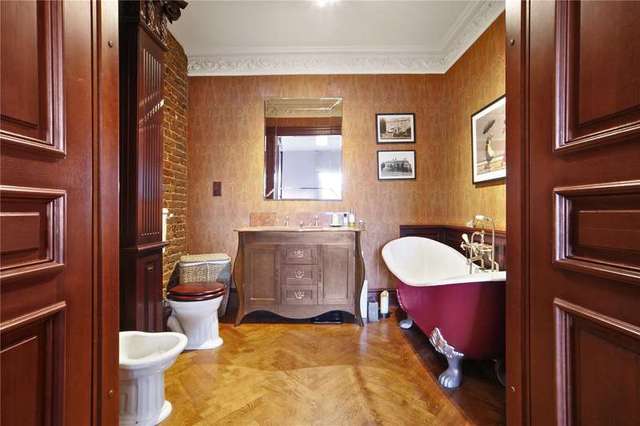  Image of 2 bedroom Flat for sale in Westbourne Terrace London W2 at Westbourne Terrace  London, W2 6QJ