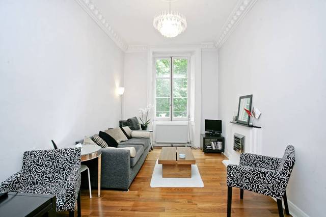  Image of 1 bedroom Flat to rent in Westbourne Terrace London W2 at Westbourne Terrace  London, W2 3UR