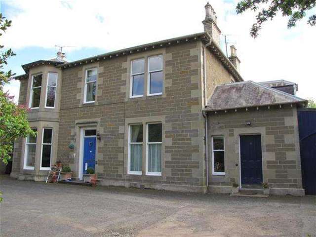  Image of 4 bedroom Apartment to rent in High Cross Avenue Melrose TD6 at Melrose, TD6 9SX