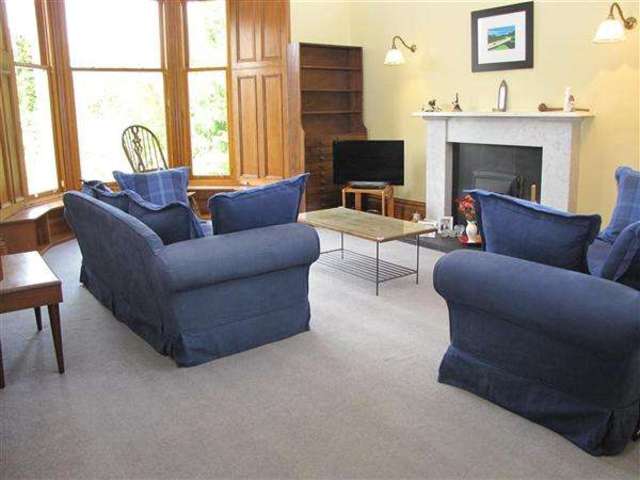  Image of 4 bedroom Apartment to rent in High Cross Avenue Melrose TD6 at Melrose, TD6 9SX