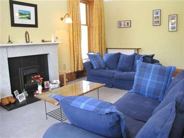  Image of 4 bedroom Apartment to rent in High Cross Avenue Melrose TD6 at Melrose, TD6 9SX