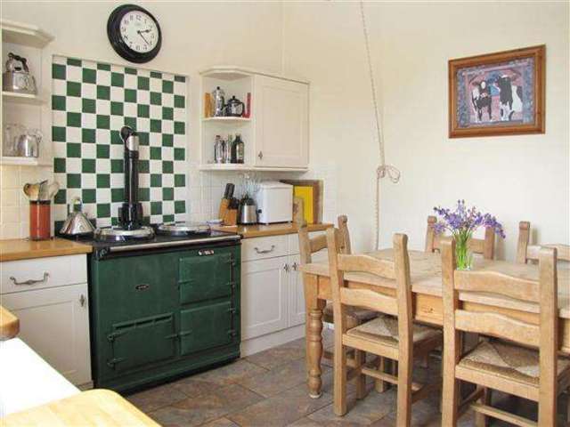  Image of 4 bedroom Apartment to rent in High Cross Avenue Melrose TD6 at Melrose, TD6 9SX
