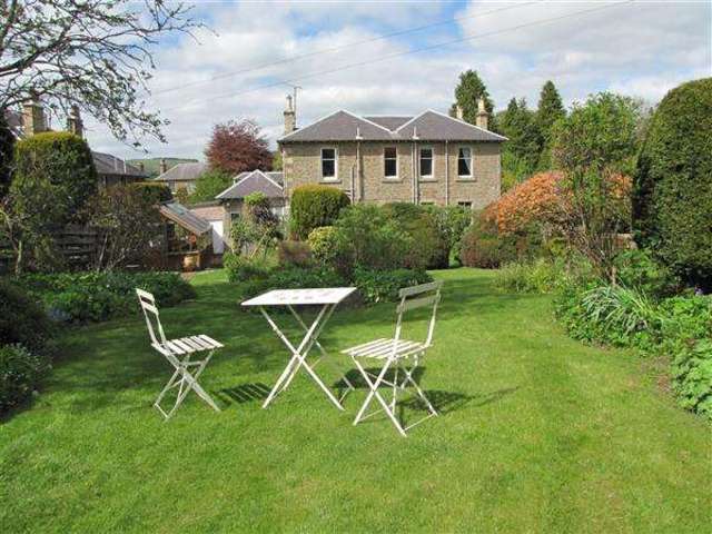  Image of 4 bedroom Apartment to rent in High Cross Avenue Melrose TD6 at Melrose, TD6 9SX