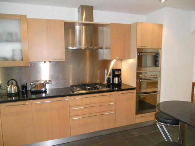  Image of 2 bedroom Flat to rent in Western Harbour Breakwater Edinburgh EH6 at Leith Edinburgh Edinburgh, EH6 6PA