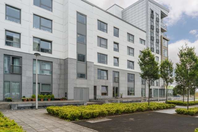  Image of 2 bedroom Flat for sale in Western Harbour Midway Edinburgh EH6 at Edinburgh, EH6 6PN