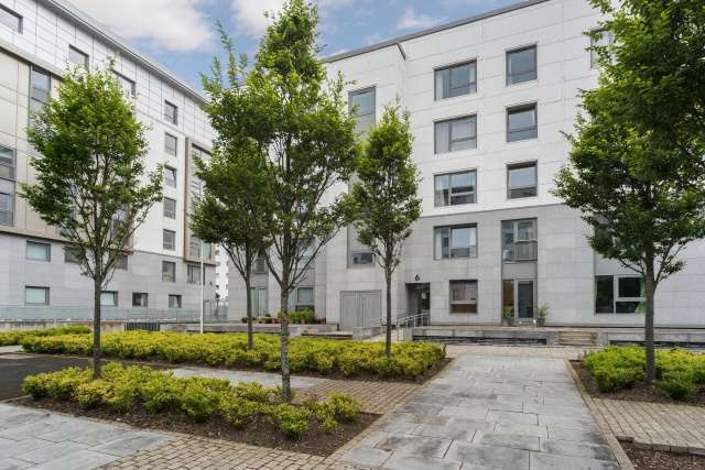  Image of 2 bedroom Flat for sale in Western Harbour Midway Edinburgh EH6 at Edinburgh, EH6 6PN