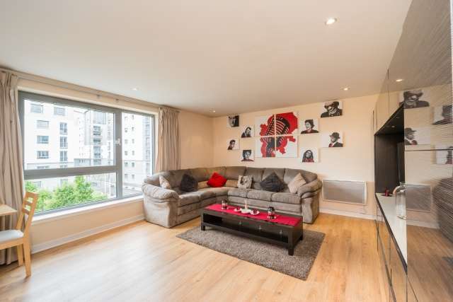  Image of 2 bedroom Flat for sale in Western Harbour Midway Edinburgh EH6 at Edinburgh, EH6 6PN