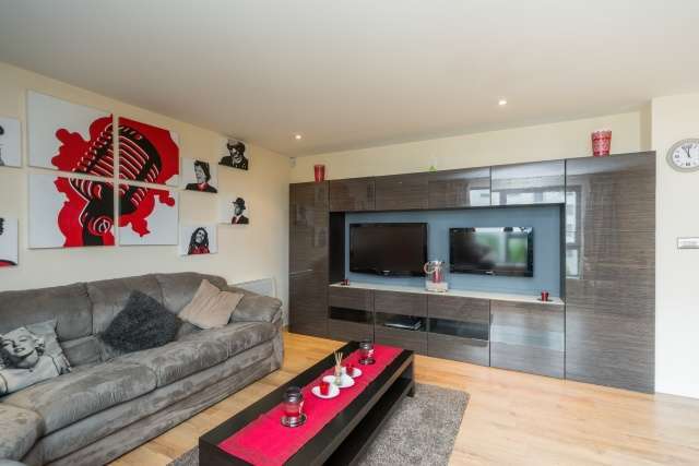  Image of 2 bedroom Flat for sale in Western Harbour Midway Edinburgh EH6 at Edinburgh, EH6 6PN