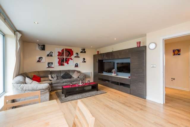  Image of 2 bedroom Flat for sale in Western Harbour Midway Edinburgh EH6 at Edinburgh, EH6 6PN