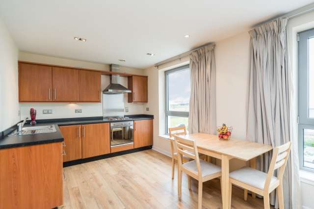  Image of 2 bedroom Flat for sale in Western Harbour Midway Edinburgh EH6 at Edinburgh, EH6 6PN