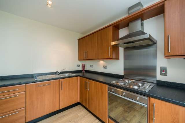  Image of 2 bedroom Flat for sale in Western Harbour Midway Edinburgh EH6 at Edinburgh, EH6 6PN