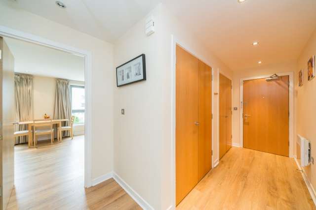  Image of 2 bedroom Flat for sale in Western Harbour Midway Edinburgh EH6 at Edinburgh, EH6 6PN