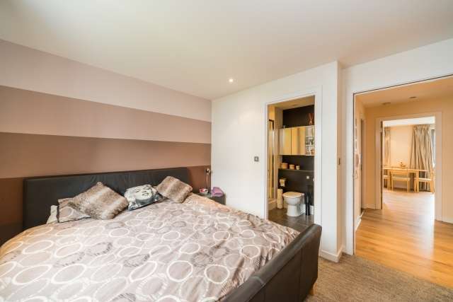  Image of 2 bedroom Flat for sale in Western Harbour Midway Edinburgh EH6 at Edinburgh, EH6 6PN