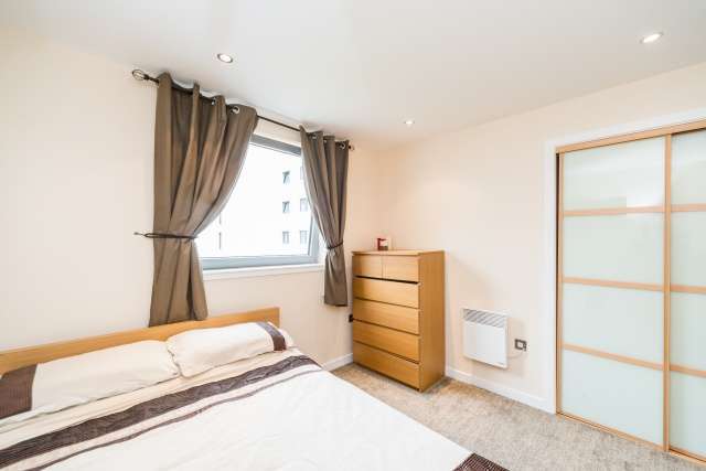  Image of 2 bedroom Flat for sale in Western Harbour Midway Edinburgh EH6 at Edinburgh, EH6 6PN