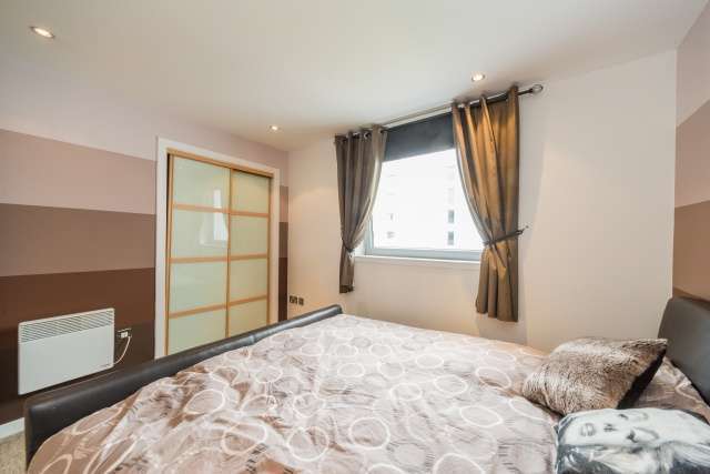  Image of 2 bedroom Flat for sale in Western Harbour Midway Edinburgh EH6 at Edinburgh, EH6 6PN