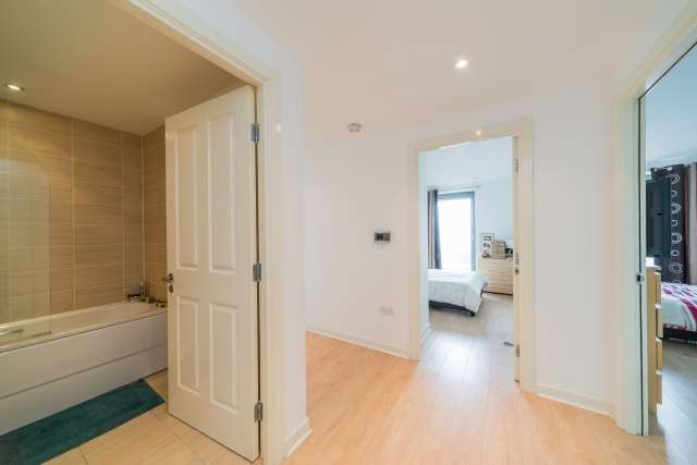  Image of 2 bedroom Ground Flat for sale in Western Harbour View Edinburgh EH6 at Edinburgh, EH6 6PG