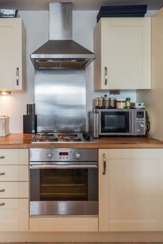  Image of 2 bedroom Ground Flat for sale in Western Harbour View Edinburgh EH6 at Edinburgh, EH6 6PG