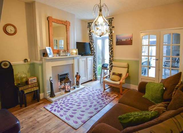  Image of 2 bedroom Terraced house for sale in Weston Road Bearwood Smethwick B67 at Weston Road  Bearwood, B67 5HH