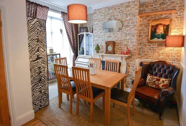  Image of 2 bedroom Terraced house for sale in Weston Road Bearwood Smethwick B67 at Weston Road  Bearwood, B67 5HH