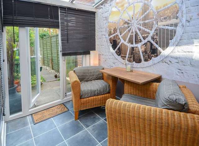  Image of 2 bedroom Terraced house for sale in Weston Road Bearwood Smethwick B67 at Weston Road  Bearwood, B67 5HH