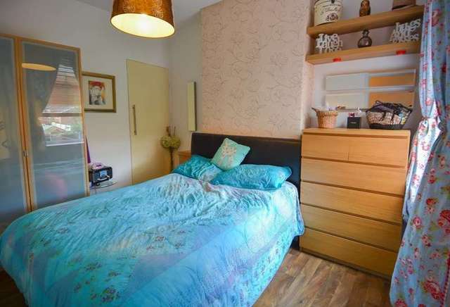  Image of 2 bedroom Terraced house for sale in Weston Road Bearwood Smethwick B67 at Weston Road  Bearwood, B67 5HH