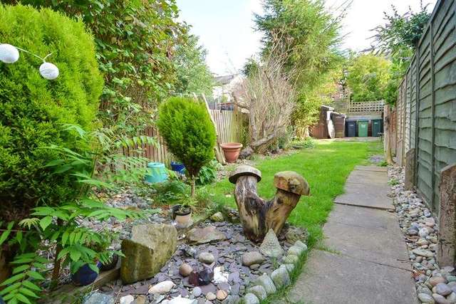  Image of 2 bedroom Terraced house for sale in Weston Road Bearwood Smethwick B67 at Weston Road  Bearwood, B67 5HH