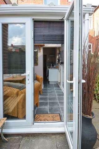 Image of 2 bedroom Terraced house for sale in Weston Road Bearwood Smethwick B67 at Weston Road  Bearwood, B67 5HH