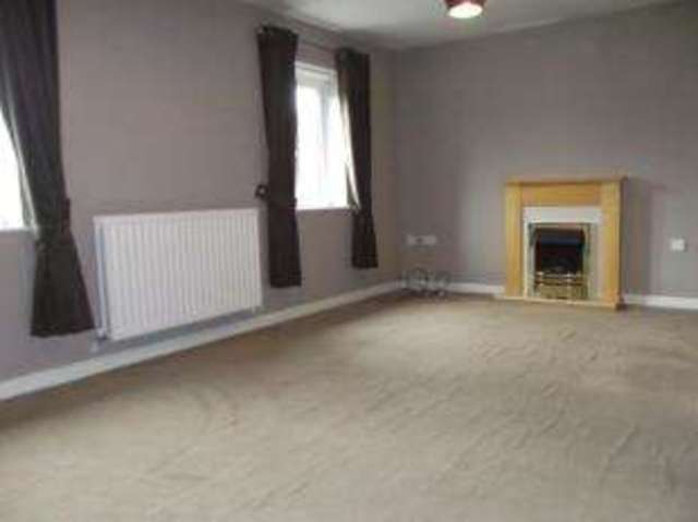  Image of 2 bedroom Flat for sale in Abbey Gardens Weston-super-Mare BS24 at Weston-Super-Mare Somerset West Wick, BS24 7DB