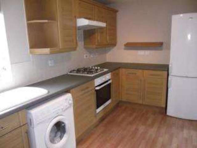  Image of 2 bedroom Flat for sale in Abbey Gardens Weston-super-Mare BS24 at Weston-Super-Mare Somerset West Wick, BS24 7DB